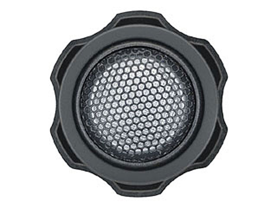 GRAND TOURING GTO16T - Black - 1 inch Tweeter - Hero